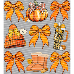 autumn-QT 850